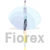 Kép 7/7 - Szövegkiemelő készlet, 1-5 mm, kétvégű, MAPED "Fluo Peps Duo", 6 különböző pasztell szín