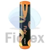 Kép 4/9 - Szövegkiemelő készlet, 1-5 mm, MAPED "Fluo Peps Flex", 4 különböző szín - 4db