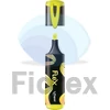 Kép 2/9 - Szövegkiemelő display, 1-5 mm, MAPED "Fluo Peps Flex", vegyes színek - 24db