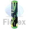 Kép 7/9 - Szövegkiemelő display, 1-5 mm, MAPED "Fluo Peps Flex", vegyes színek - 24db