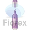 Kép 5/7 - Szövegkiemelő display, 1-5 mm, MAPED "Fluo Peps Flex Pastel", pasztell szín - 24db