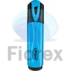Kép 2/3 - Szövegkiemelő, 1-5 mm, MAPED "Fluo Peps Classic", kék