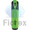 Kép 2/3 - Szövegkiemelő, 1-5 mm, MAPED "Fluo Peps Classic", zöld