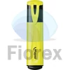 Kép 2/3 - Szövegkiemelő, 1-5 mm, MAPED "Fluo Peps Classic", sárga