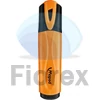 Kép 2/3 - Szövegkiemelő, 1-5 mm, MAPED "Fluo Peps Classic", narancssárga