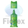 Kép 5/9 - Szövegkiemelő display, 1-5 mm, MAPED "Pixel Party Mini", 5 különböző szín - 48db