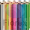 Kép 2/3 - Színes ceruza készlet, háromszögletű, MAPED "Color`Peps Star", 48 különböző szín