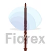 Kép 4/8 - Filctoll készlet, 3,6 mm, törölhető, MAPED "Color`Peps Oops!", 10+2 különböző szín