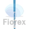 Kép 3/8 - Akvarell filctoll készlet, 3,6 mm, ecsettel, MAPED "Color`Peps Aqua", 10 különböző szín