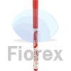 Kép 7/8 - Akvarell filctoll készlet, 3,6 mm, ecsettel, MAPED "Color`Peps Aqua", 10 különböző szín