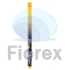 Kép 9/9 - Filctoll készlet, 0,8 mm, kimosható, MAPED "Deepsea Paradise", 12 különböző szín