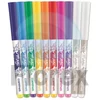Kép 2/2 - Filctoll készlet, 3,6 mm, MAPED "Color`Peps Magic", 8+2 különböző szín