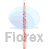 Kép 3/8 - Filctoll készlet, 2,8 mm, kimosható, MAPED "Pixel Party", 12 különböző szín