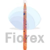 Kép 6/8 - Filctoll készlet, 2,8 mm, kimosható, MAPED "Pixel Party", 12 különböző szín