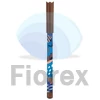 Kép 7/8 - Filctoll készlet, 2 mm, kimosható, MAPED "Color`Peps Ocean Life", 6 különböző szín