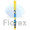 Kép 8/8 - Filctoll készlet, 2 mm, kimosható, MAPED "Color`Peps Ocean Life", 6 különböző szín