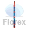 Kép 4/6 - Filctoll készlet, 2 mm, kimosható, MAPED "Color`Peps Ocean Life", 12 különböző szín