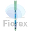 Kép 3/8 - Filctoll készlet, 2 mm, kimosható, MAPED "Color`Peps Ocean Life", 24 különböző szín