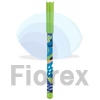 Kép 5/8 - Filctoll készlet, 2 mm, kimosható, MAPED "Color`Peps Ocean Life", 24 különböző szín