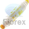 Kép 4/4 - Filctoll készlet, 7,5 mm, kétvégű, MAPED "Color`Peps Duo Stamp" 8 különböző szín és minta