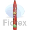 Kép 5/7 - Filctoll készlet, 5 mm, kimosható, vastag, MAPED "Jungle Fever", 12 különböző szín