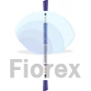 Kép 3/3 - Filctoll készlet, MAPED "Color`Peps Duo Tip", 10 különböző szín