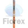Kép 2/3 - Filctoll és színes ceruza készlet, MAPED "Color`Peps Monster" 12+15 különböző szín