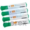 Kép 1/7 - Táblamarker, kúpos hegyű, 2 mm, NOBO "Glide", zöld