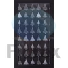Kép 1/2 - Celofán tasak, BOPP, 300x450 mm, karácsonyi mintás - 10 db