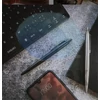Kép 4/4 - Golyóstoll, 0,7 mm, nyomógombos, fekete színű klip, matt fekete tolltest, PARKER, "Royal Jotter XL", kék