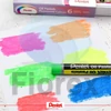 Kép 2/3 - Olajpasztell kréta, PENTEL, "Arts", 12 különböző szín