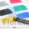 Kép 5/5 - Olajpasztell kréta, PENTEL, "Arts", 25 különböző szín
