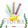 Kép 3/3 - Olajpasztell kréta, PENTEL, "Arts", 12 különböző fluoreszkáló és metál szín