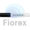 Kép 1/2 - Dekormarker, 1 mm, PILOT "Pintor F", fekete
