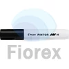 Kép 1/2 - Dekormarker, 1,4 mm, PILOT "Pintor M", fekete