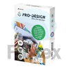 Kép 2/2 - Másolópapír, digitális, A4, 160 g, PRO-DESIGN
