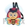 Kép 1/2 - Hátizsák, ovis, PULSE "Baby Bee", méhecske