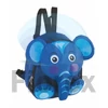 Kép 2/3 - Hátizsák, ovis, PULSE, "Baby Elephant", kék elefánt