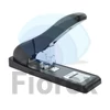 Kép 1/2 - Tűzőgép, nagyteljesítményű, 923/6-17, 140 lap, RAPESCO "ECO HD-140", fekete