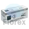 Kép 4/4 - Tűzőkapocs kazetta, RAPID "5080" - 5000db