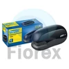Kép 3/6 - Tűzőgép, elektromos, 24/6, 26/6, 10 lap, RAPID "Fixativ 10BX", fekete