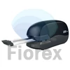 Kép 5/6 - Tűzőgép, elektromos, 24/6, 26/6, 10 lap, RAPID "Fixativ 10BX", fekete