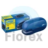 Kép 5/6 - Tűzőgép, elektromos, 24/6, 26/6, 10 lap, RAPID "Fixativ 10BX", kék