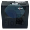 Kép 1/7 - Iratmegsemmisítő, konfetti, 6 lap, REXEL, "Secure X6"