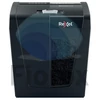 Kép 1/7 - Iratmegsemmisítő, konfetti, 10 lap, REXEL, "Secure X10"