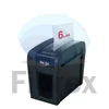 Kép 2/7 - Iratmegsemmisítő, konfetti, 6 lap, REXEL "Secure X6-SL"