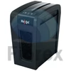 Kép 1/2 - Iratmegsemmisítő, konfetti, 8 lap, REXEL "Secure X8-SL"
