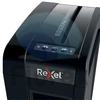 Kép 2/2 - Iratmegsemmisítő, konfetti, 8 lap, REXEL "Secure X8-SL"