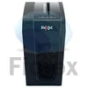 Kép 1/7 - Iratmegsemmisítő, konfetti, 10 lap, REXEL "Secure X10-SL"