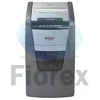 Kép 1/6 - Iratmegsemmisítő, konfetti, 130 lap, REXEL, "Optimum AutoFeed+ 130X"
